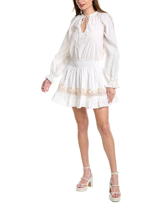 Cute mini dress-Ramy Brook Raina Mini Dress