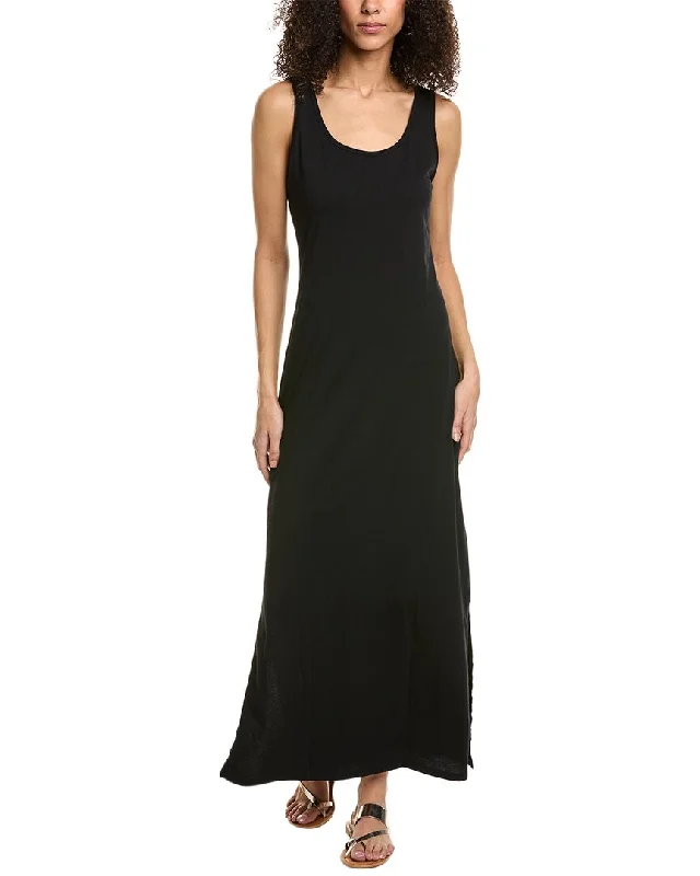 Trendy maxi dress-Michael Stars Isabelle Maxi Dress