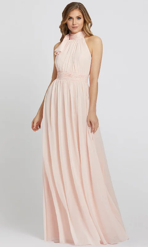 Beach-ready maxi dress-Ieena Duggal 55035I